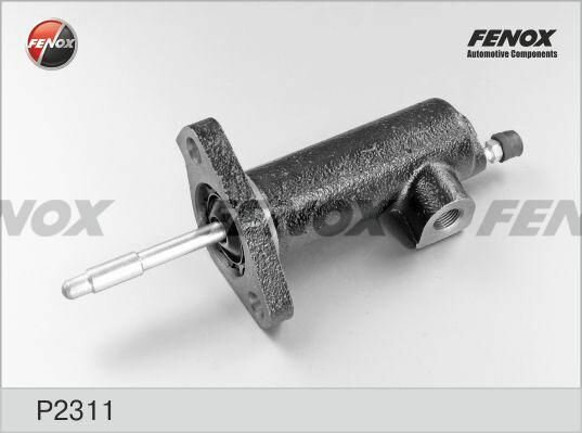 FENOX Цилиндр сцепления рабочий для MB 190 W201/C W202/E W124/W210/S W126/G W460-463 1.8-3.8 72-