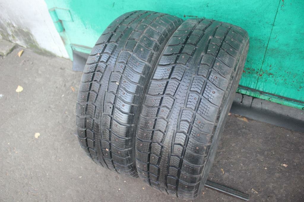 235/60 R18 107T Cooper Discoverer M+S2