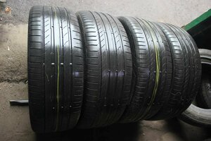 225/45 R19 92W Continental ContiSportContact 5