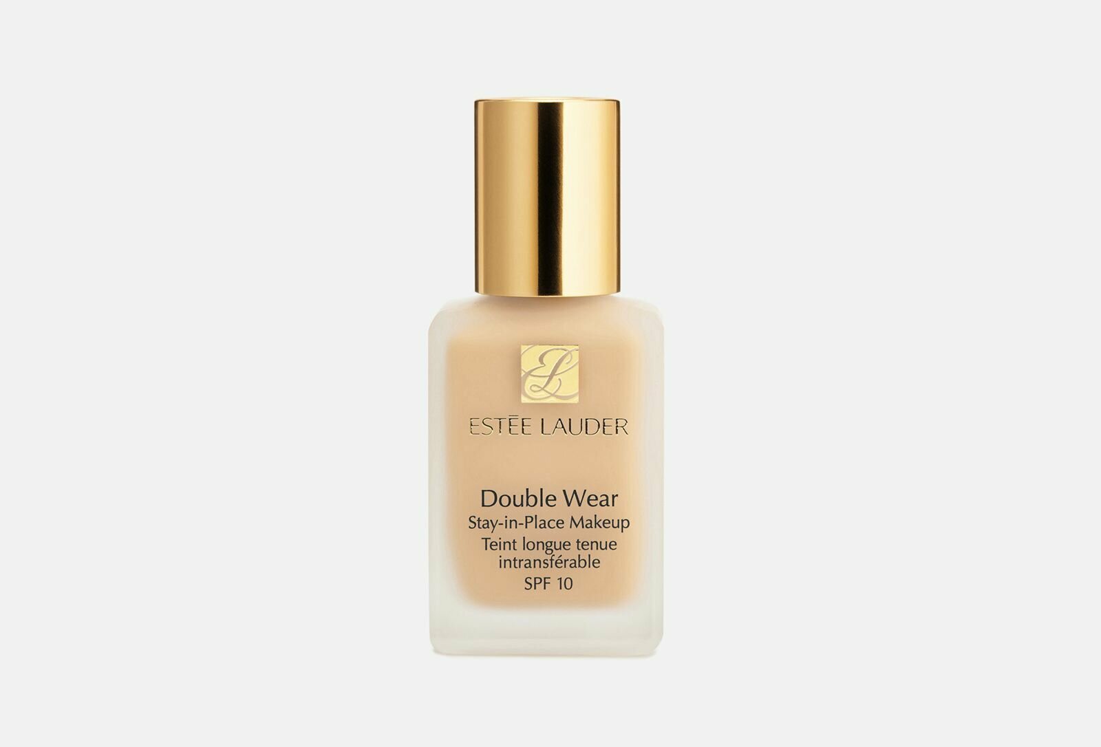 ESTEE LAUDER Устойчивый тональный крем SPF10 - 3W1 TAWNY