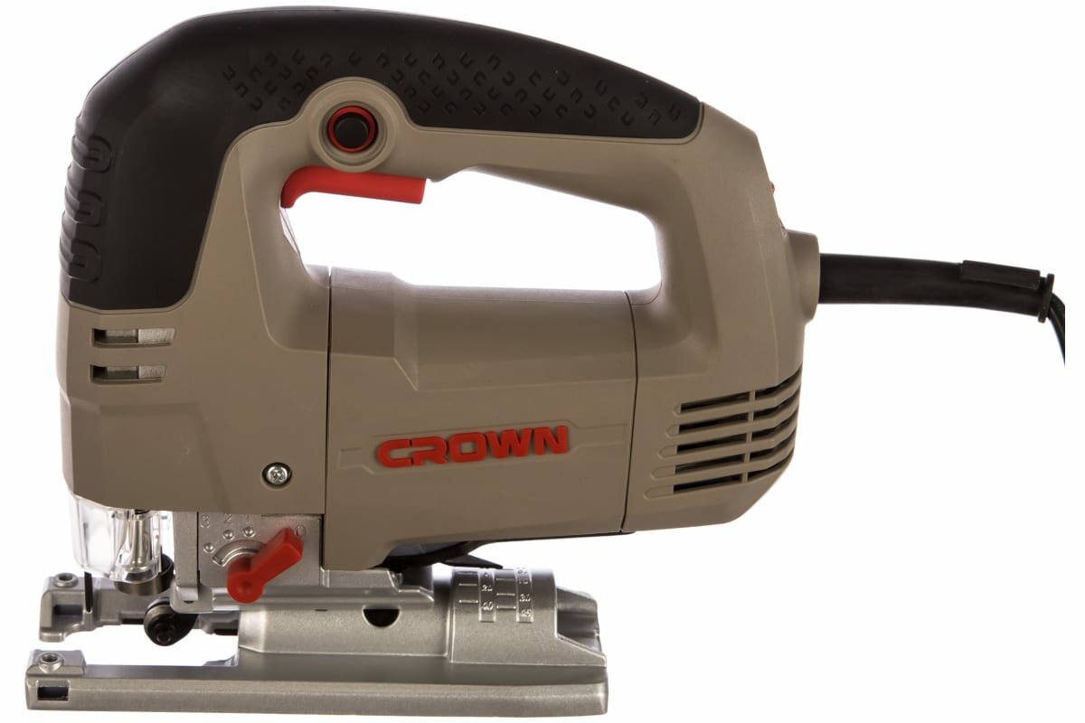 Crown Лобзик CT15189 — фото 1