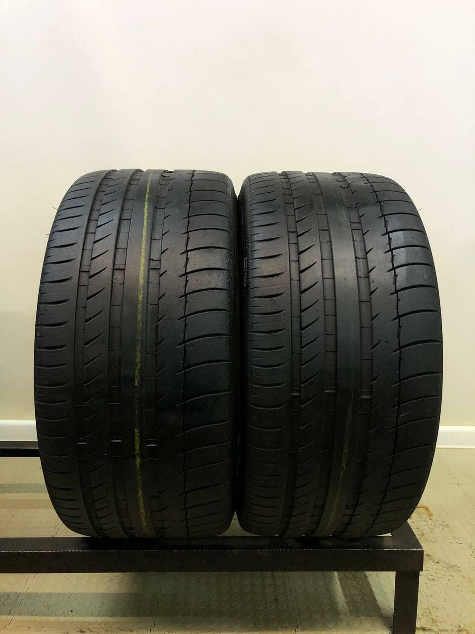 Michelin Pilot Sport PS2 265/30 R20 БУ Шины Летние