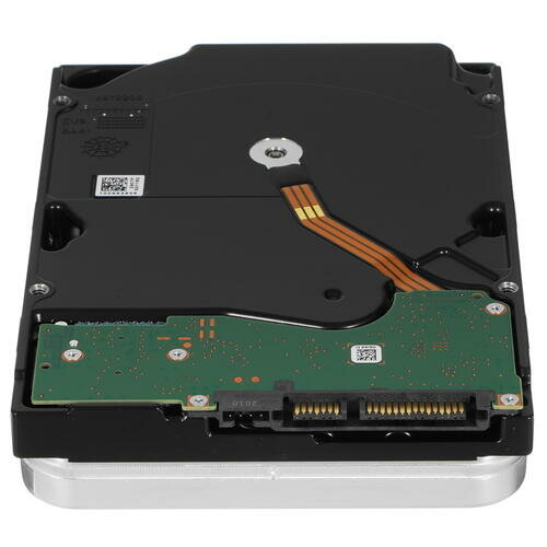 Жесткий диск SEAGATE Exos X16 , 14Тб, HDD, SATA III, 3.5" - фото №16