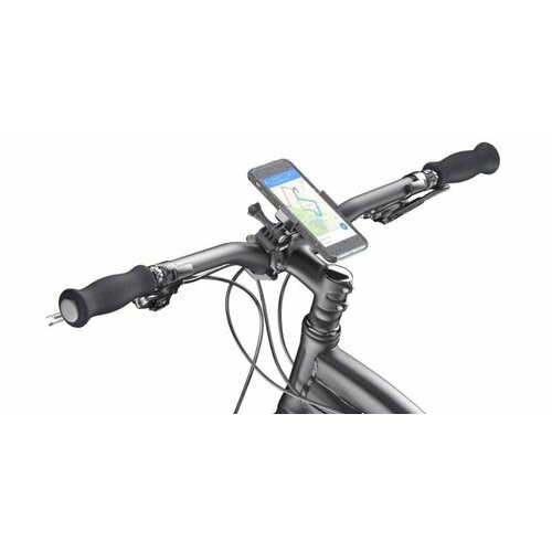 Чехол на экран SP Connect WEATHER COVER для iPhone (11 PRO/XS/X) бесцветный, прозрачный