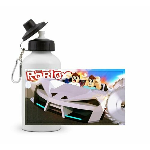фото Спортивная бутылка роблокс, roblox №7 goodbrelok