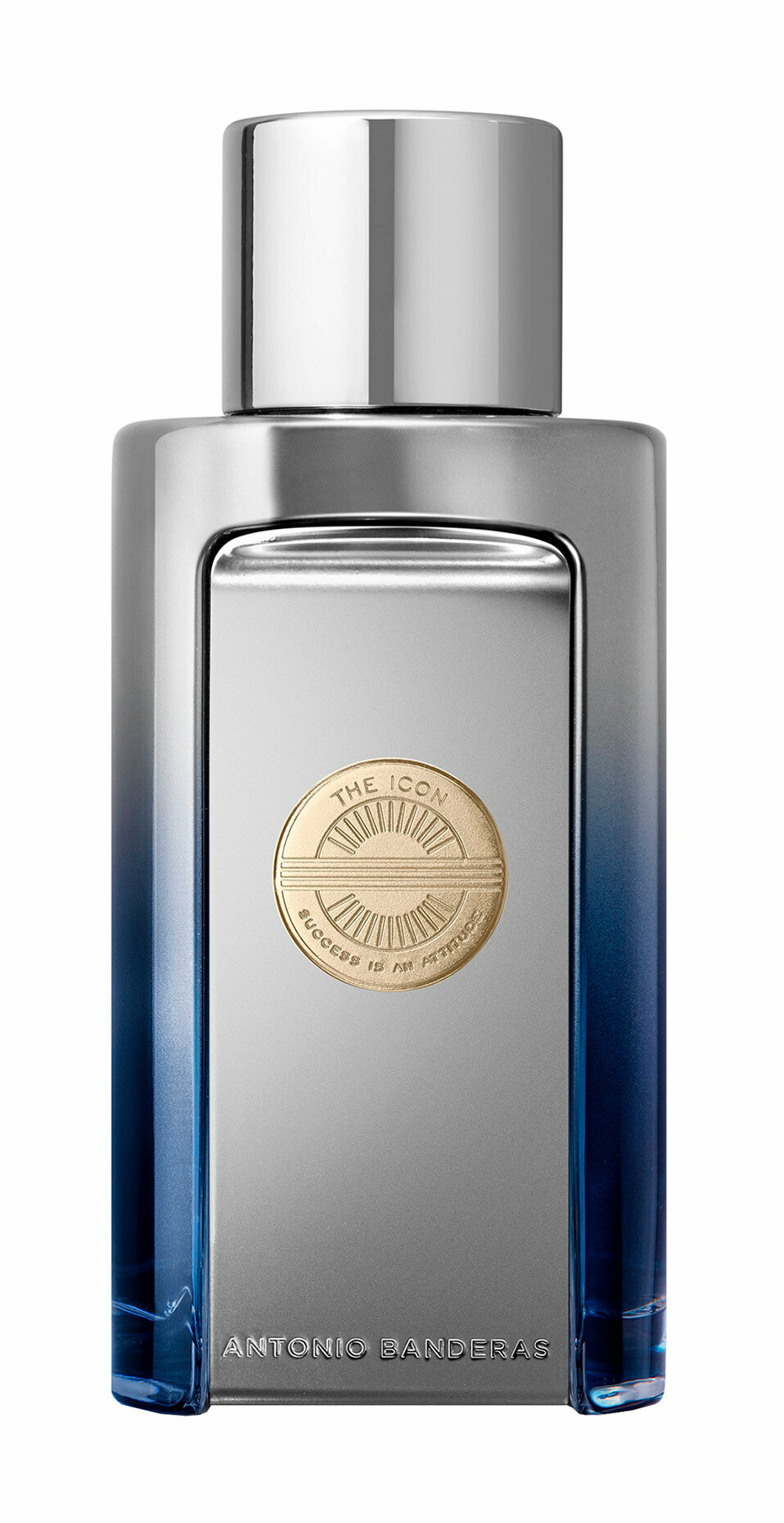 Парфюмерная вода Antonio Banderas The Icon Elixir 100 мл 100 — фото 1