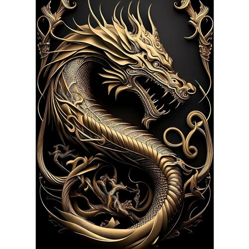 Картина на стену 50х70 см