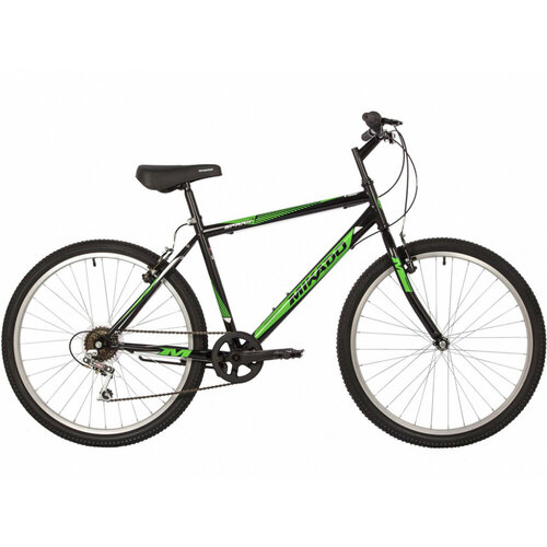 MIKADO Велосипед Mikado Spark 10 26 рама 18 красный 26SHV SPARK1018RD2 1290000₽