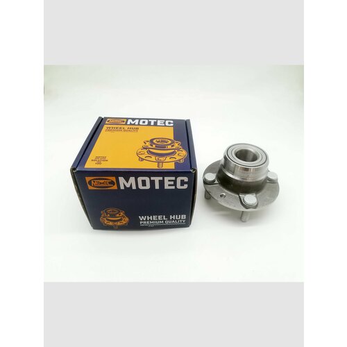 Мотек Подшипник задней ступицы арт 0K20226150 3427₽