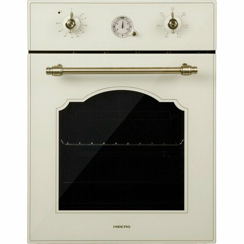 Электрический духовой шкаф Hiberg VM 4360 RY 3550000₽