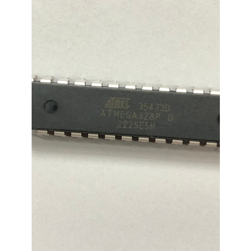 Atmega328P-PU