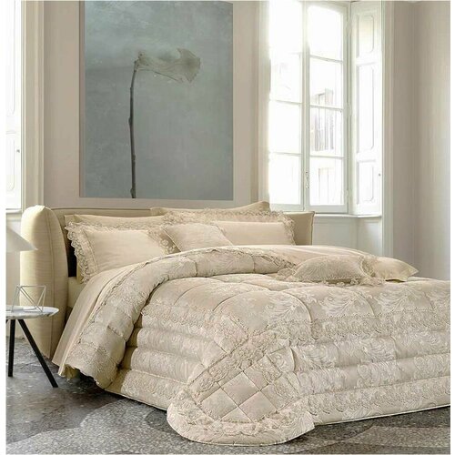 Одеяло-покрывало Gf Ferrari верх-100 пэ низ-100 хб 90070₽