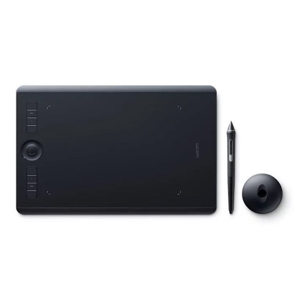 Графический планшет WACOM Intuos Pro Large (PTH-860)