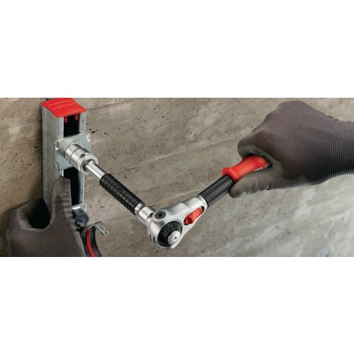 HILTI набор торцевых головок S-SWS 38 2045971 40 шт 66900₽