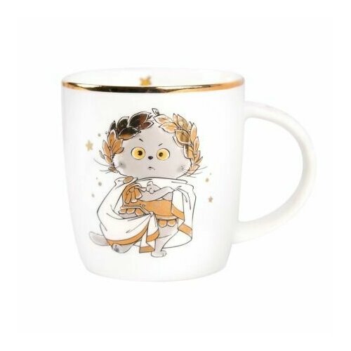 Чайная Кружка 