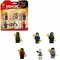 красный, ninjago