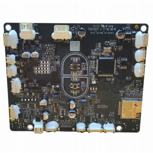 Материнская плата для робот пылесоса Vacuum E10 RU 7990₽