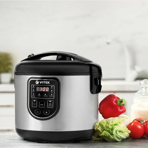 Мультиварка Vitek VT-4202 482900₽