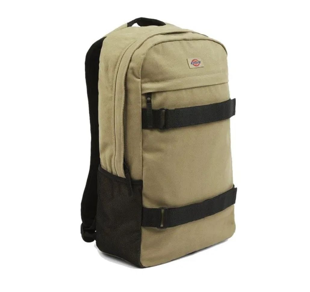 Рюкзак Dickies Duck Canvas Backpack Desert Sand