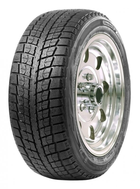 Leao Leao Winter Defender Ice I-15 265/65 R17 112T