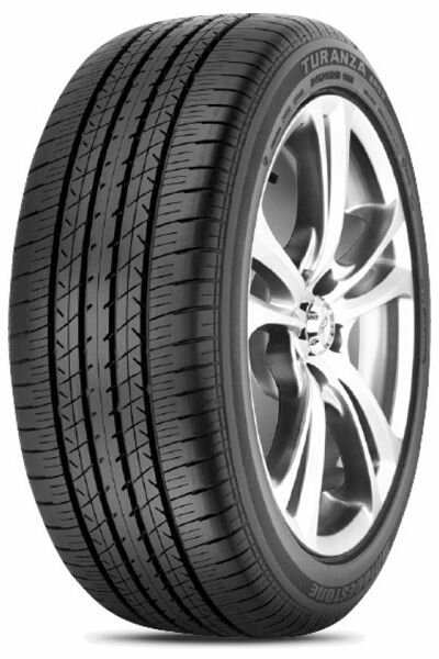 Автошина Bridgestone 255/35 R18 90Y Turanza ER33