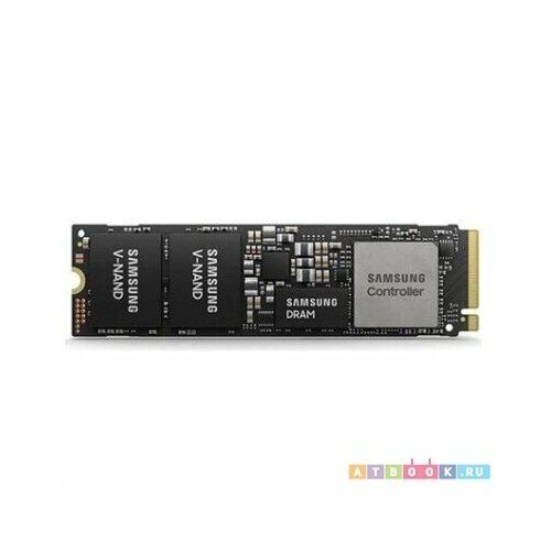 Samsung PM9A1 MZVL2512HCJQ-00B00 SSD диск MZVL2512HCJQ-00B07 1061900₽
