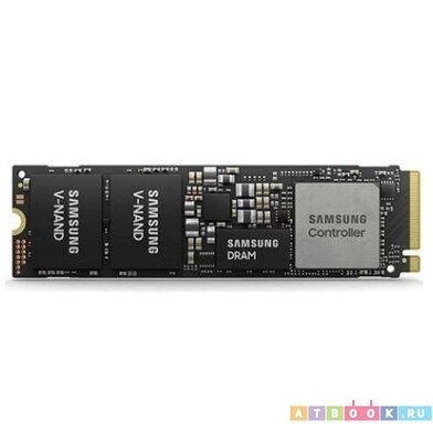 Samsung PM9A1 MZVL2512HCJQ-00B00 SSD диск MZVL2512HCJQ-00B07