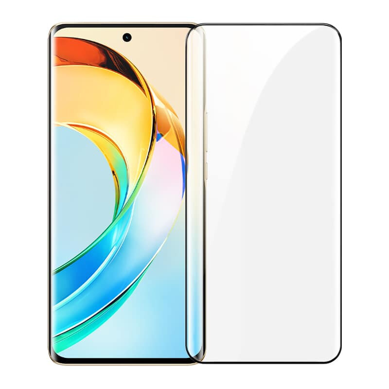 Защитное стекло Baseus NanoCrystal Series для Honor X50/X9b Clear (P60015104201-05)