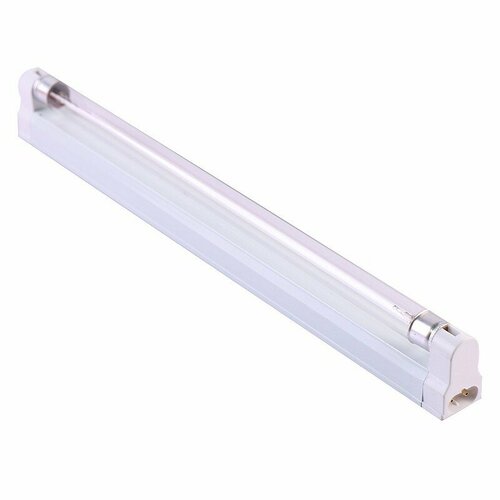 Светильники бактерицидные Uniel UGL-S02B-15W/UVCB WHITE, цена за 1 шт