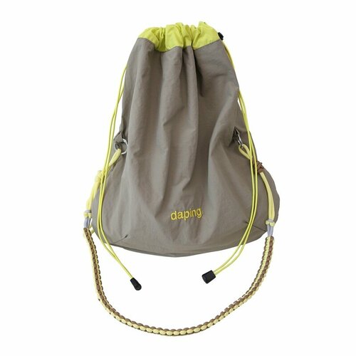 Сумка мессенджер Ruiyingzizhi, фиолетовый