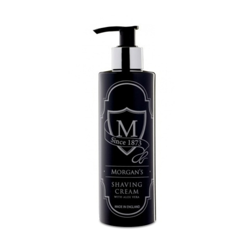 Morgans Shave Cream - Крем для бритья 250 мл 2570₽
