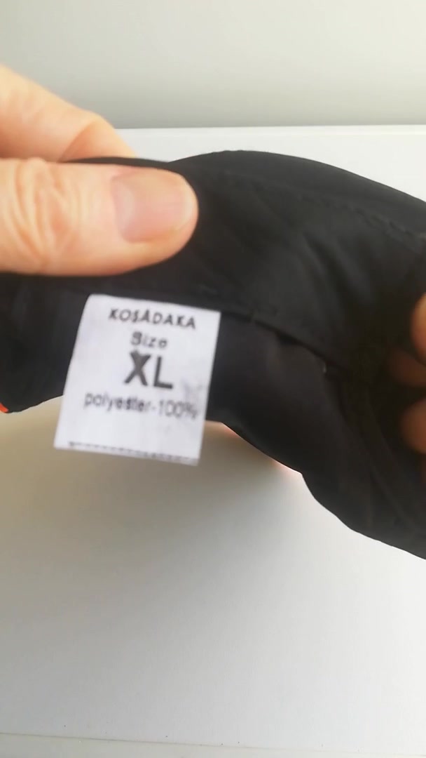 Бейсболка KOSADAKA для мужчин, размер универсальный, темно-синий — фото 1