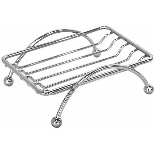 Мыльница настольная Milardo 07 007W000M42 1768₽