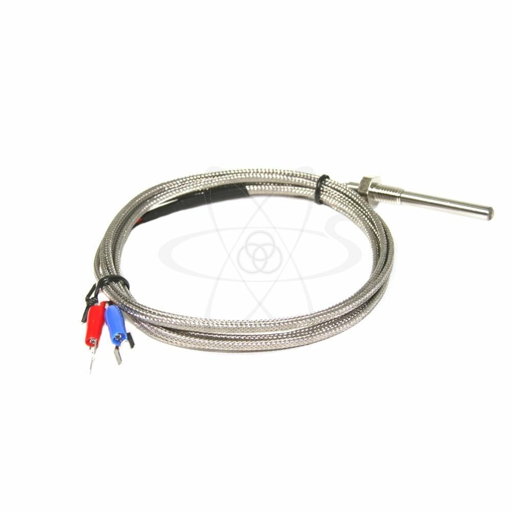 Термопара ТПК 124/5/1,5М6/030/ГР.- К