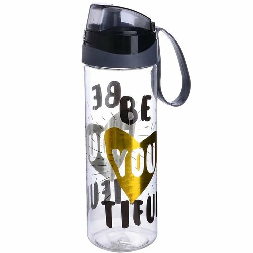 Бутылка для воды 750мл 888₽