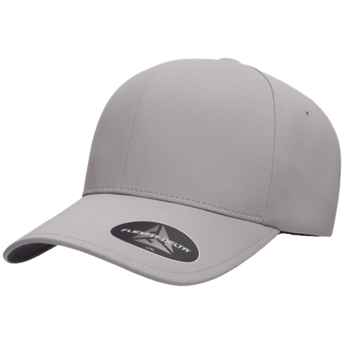 Кепка FLEXFIT для мужчин и женщин, размер L-XL, Silver