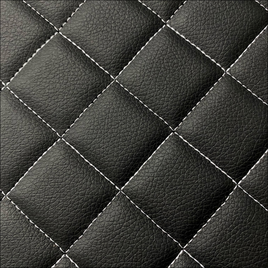 Органайзер в багажник автомобиля 70х30х30/ Автокейс/ Сумка-Органайзер для багажника большой/Кофра в машину/Автобокс для машины на липучке/ Саквояж в авто/Ящик для хранения в багажник — фото 1