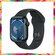 Умные часы Apple Watch Series 9 45 мм Aluminium Case GPS, midnigh...