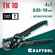 Автоматический стриппер KRAFTOOL TK-10, 0.05 - 10 мм2 (22639)