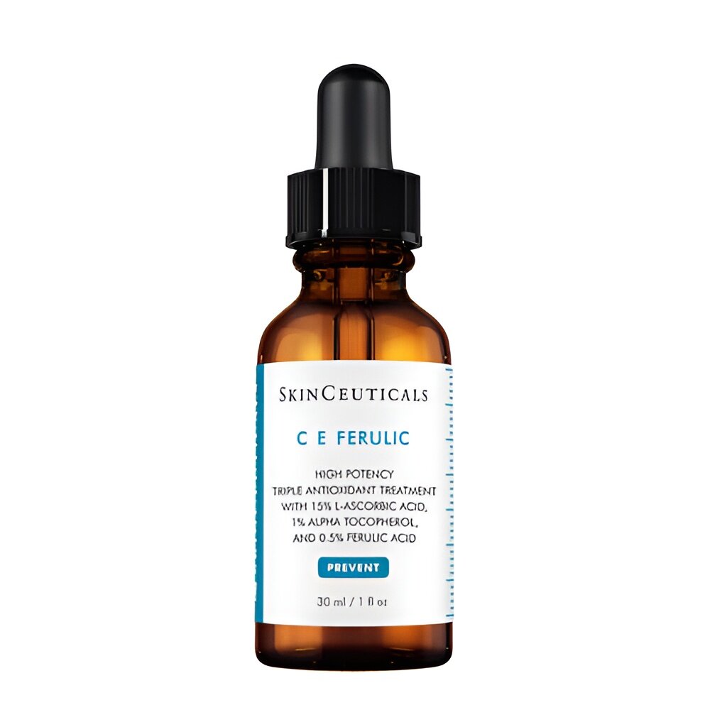 SC CE FERULIC Высокоэффективная антиоксидантная сыворотка