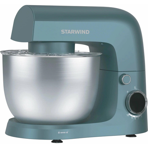 Starwind SPM2151 1500Вт графит 6900₽