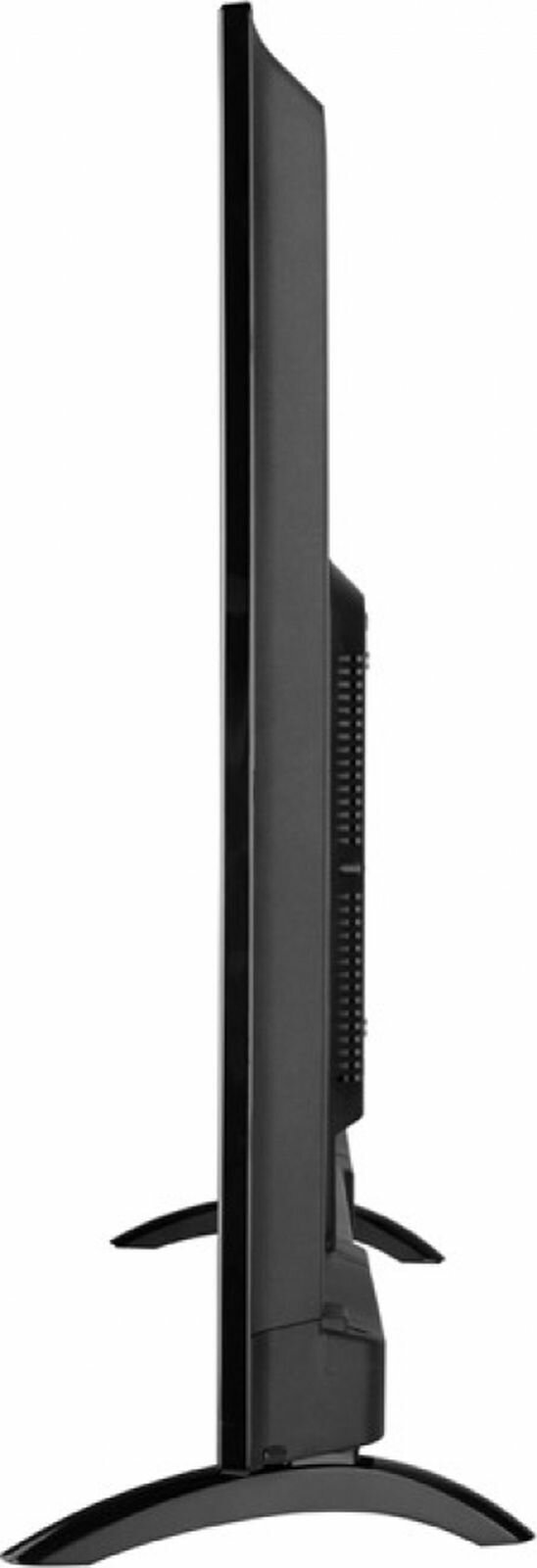 Обзор: Телевизор Harper 50U660TS