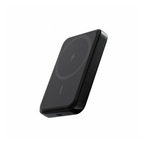 Внешний аккумулятор ANKER Power Core 321 MagGo 5K A1616 Bla ckчерный 3100₽