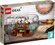 LEGO 92177 - Лего Корабль в бутылке