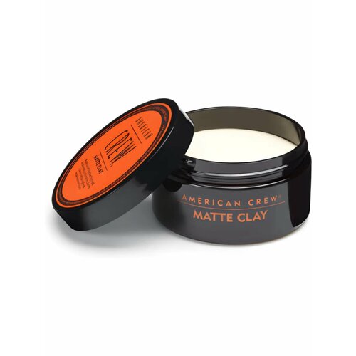 Паста для укладки волос средней фиксации DEFINING PASTE AMERICAN CREW 85г 1663₽