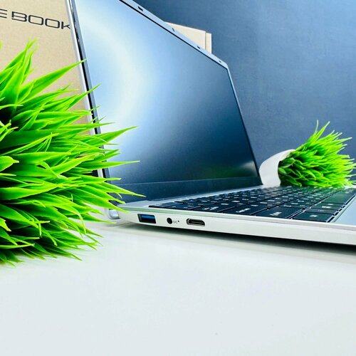 Ноутбук Intel Core i5 8 ГБ RAM SSD 256 ГБ Windows 11 русская клавиатура 21988₽