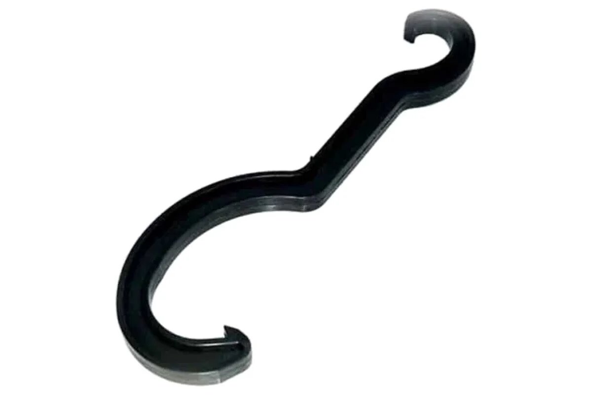 Ключ для компрессионных ПНД (ПЭ) фитингов СВК 20-75 мм Н0000017805