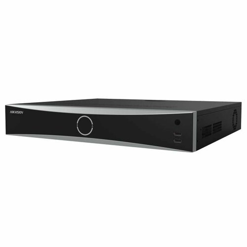 DS-7732NXI-K4 Видеорегистратор Hikvision 41082₽