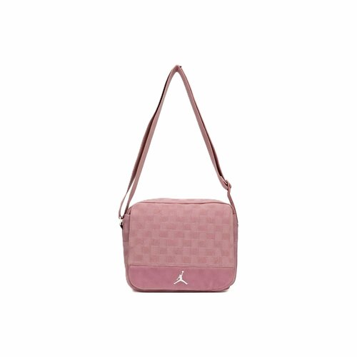 Сумка Jordan 5 л 9х18х23 см ручная кладь pink 13990₽