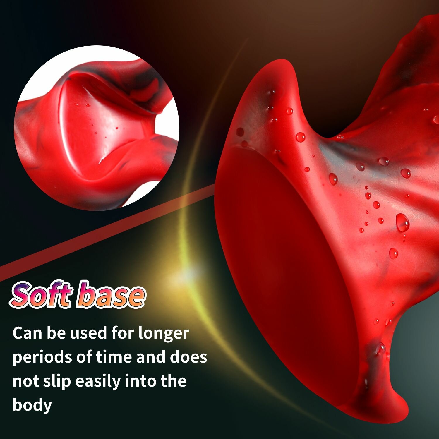 Анальная пробка — фото 1